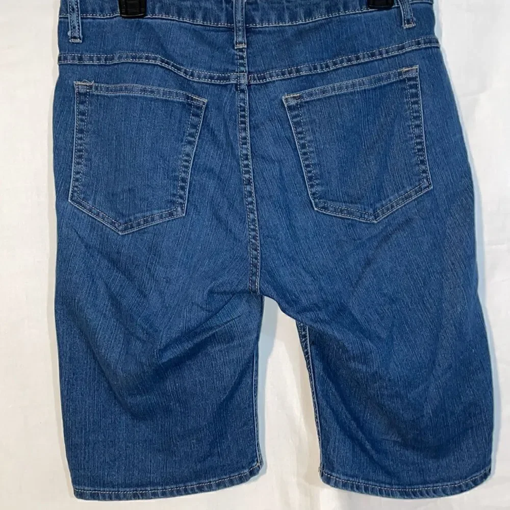 Riders Baile denim women shorts
